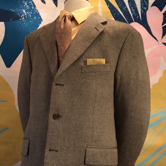 🔥SALE🔥Ralph Lauren Sport Coat - Picture 16 of 17